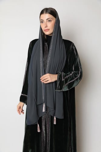 عباية شتوية #١٩٤