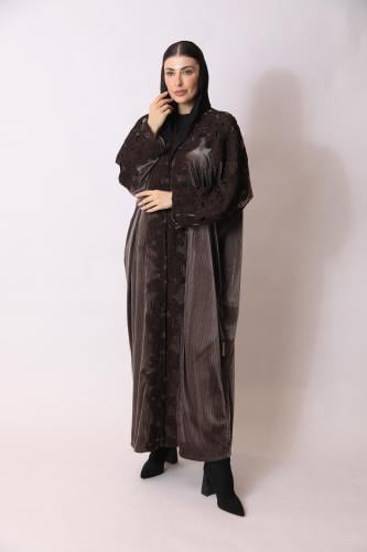 عباية مخمل #٢٢٠