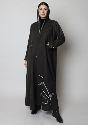 عباية شتوي #١٩٢