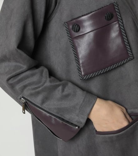 عباية شتويه #١٩٣