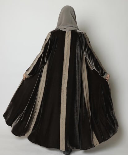 عباية شتويه #١٩٥