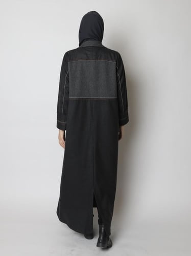 عباية شتويه #١٩١