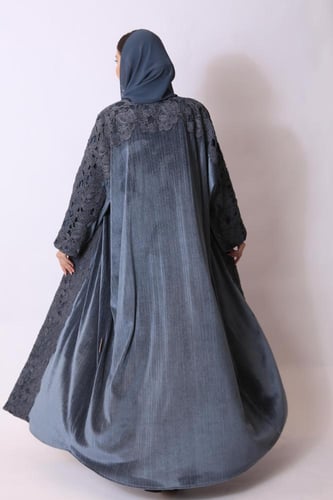 عباية مخمل #٢٢٧