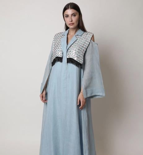 جلابية #١٦٢