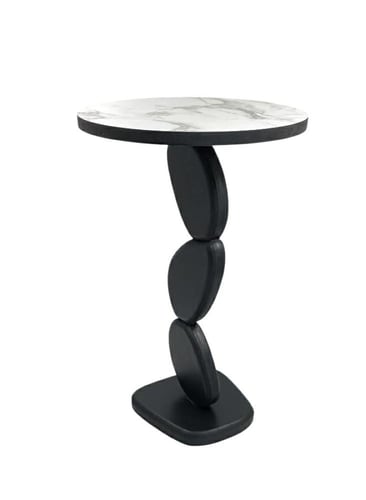 طاولة خدمة بديل الرخام