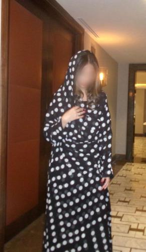 Al-Anoud Abaya