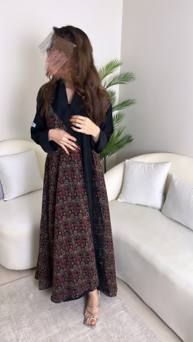 Abaya MR