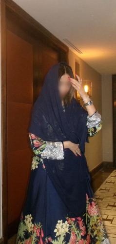 Jewel Abaya