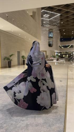 Abaya Hanane