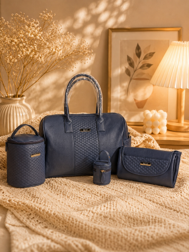 Elegant bag set