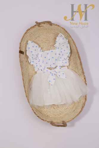 فستان فتحه تركي