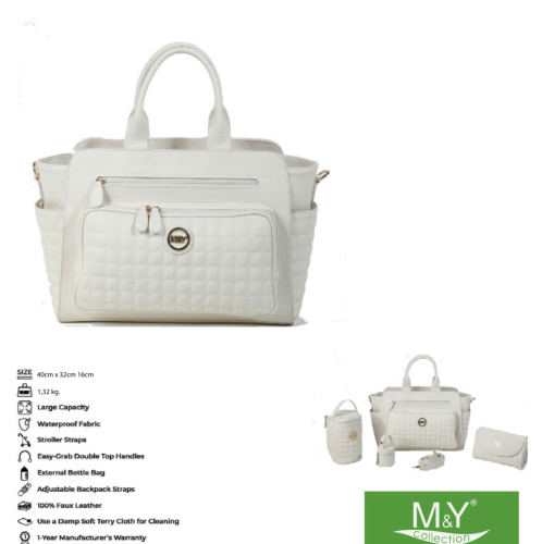 طقم شنطة أنيقة