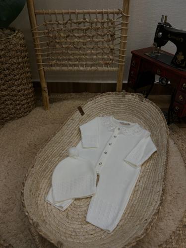 افرول قبعة صوف