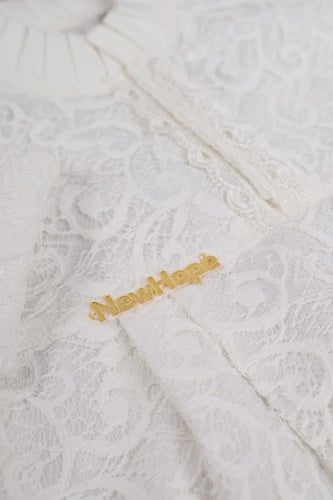 مدس قبعة افرول للجنسين-