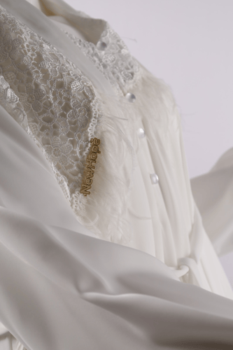 روب ريش قطعتين كويتي