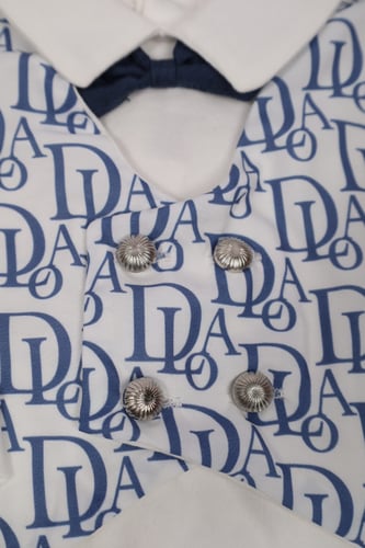 طقم بيبي دول 10 قطع تركي