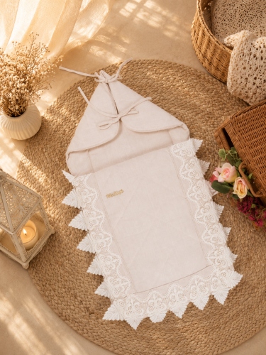 Kuwaiti stuffed material
