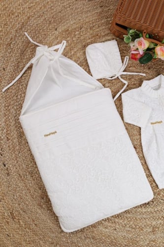 مدس قبعة افرول للجنسين-