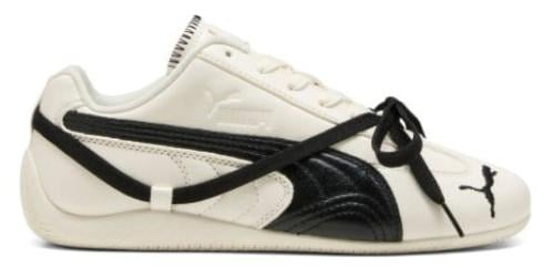 PUMA x ROSÉ Speedcat 'Warm White'