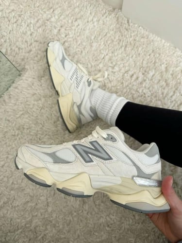 New Balance 9060 'Sea Salt'