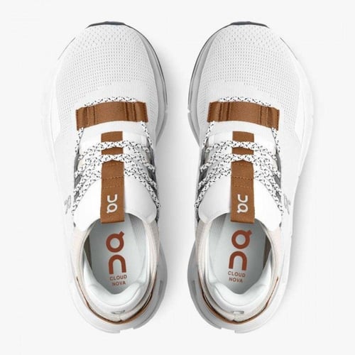 On Running Cloudnova low-top sneakers