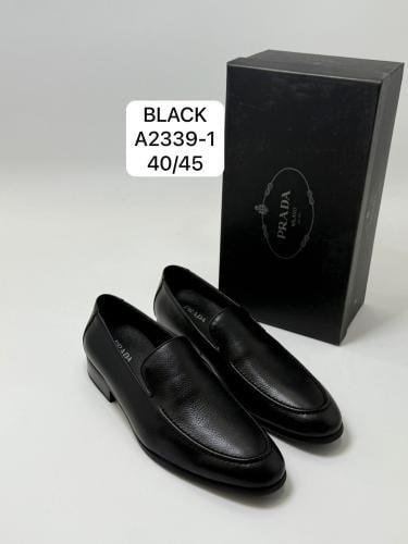 حذاء كاجوال برادا