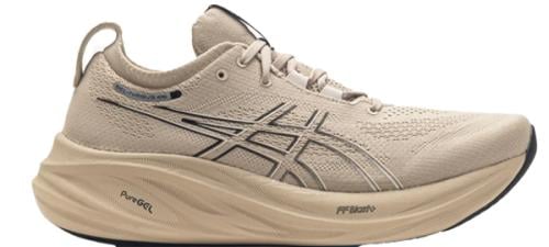 Asics Nimbus 26