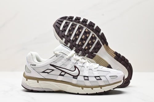 Nike P-6000 Hangul Day