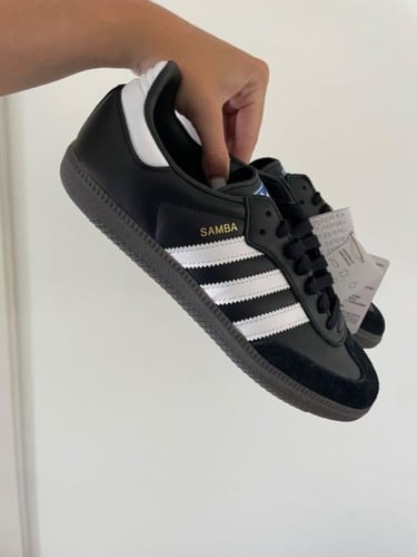 adidas Samba OG - Men/Women's Shoes