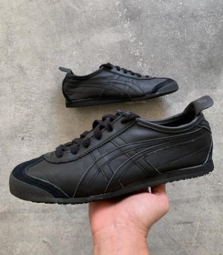 Onitsuka Tiger MEXICO 66 Full Black
