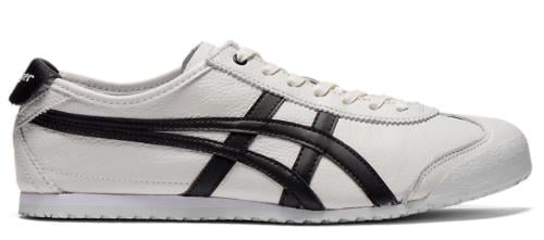 Onitsuka Tiger Mexico 66 "White Black"