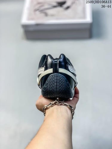 PUMA x ROSÉ Speedcat 'Warm White'