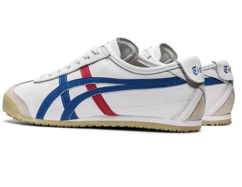 Onitsuka Tiger MEXICO 66 White&Blue