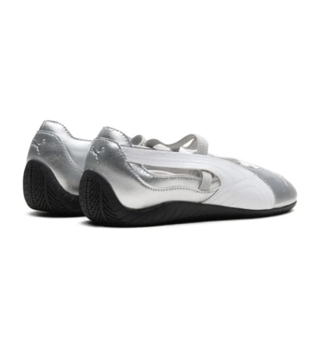 PUMA WMNS SPEEDCAT BALLET METALLIC