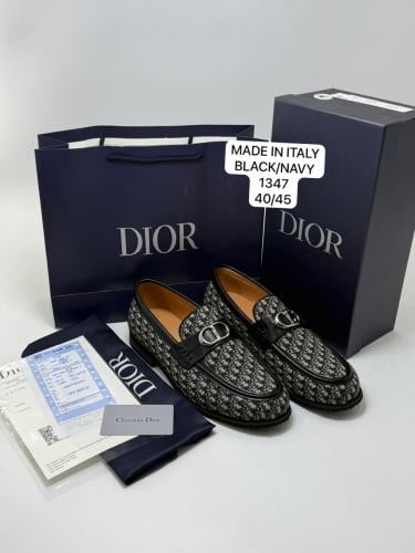 حذاء كاجوال ديور