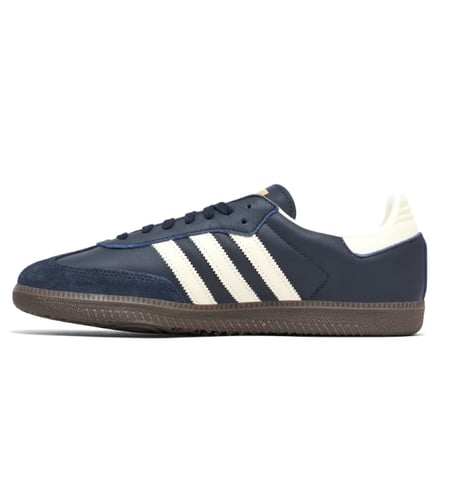 Adidas Samba Nave Blue