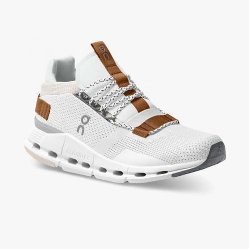 On Running Cloudnova low-top sneakers