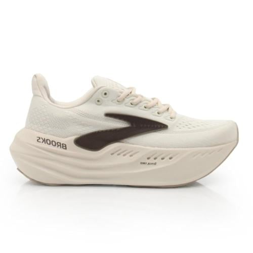 حذاء بروكس جيلسيرين Brooks Glycerin Max Almond PeachLondon FogWhite