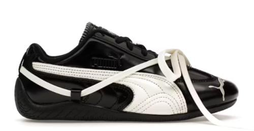 PUMA x ROSÉ Speedcat 'Warm White'