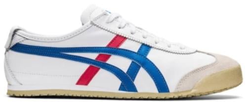 Onitsuka Tiger MEXICO 66 White&Blue