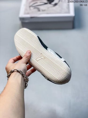 PUMA x ROSÉ Speedcat 'Warm White'