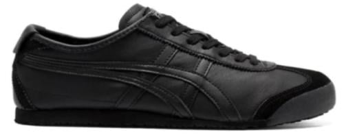 Onitsuka Tiger MEXICO 66 Full Black