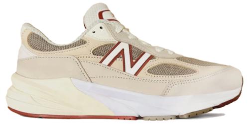 حذاء لورو بيانا x نيو بالانس 990v6 للجنسين