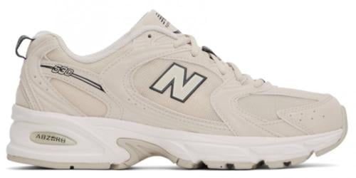 New Balance 530v2 Retro Khaki MR530SH