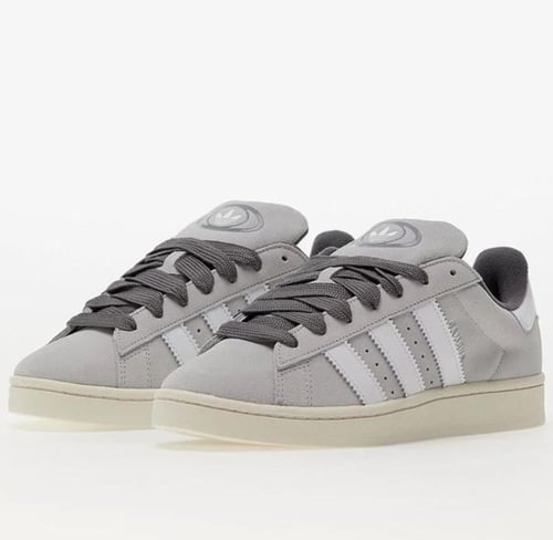 Adidas Campus Shoes