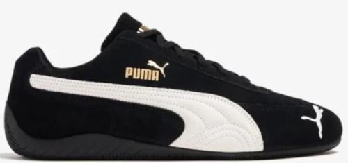 PUMA Speedcat Black
