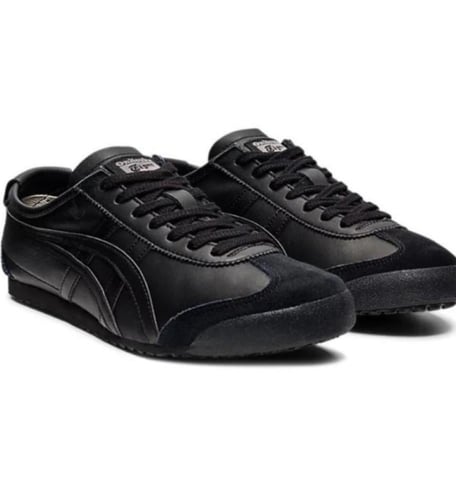 Onitsuka Tiger MEXICO 66 Full Black