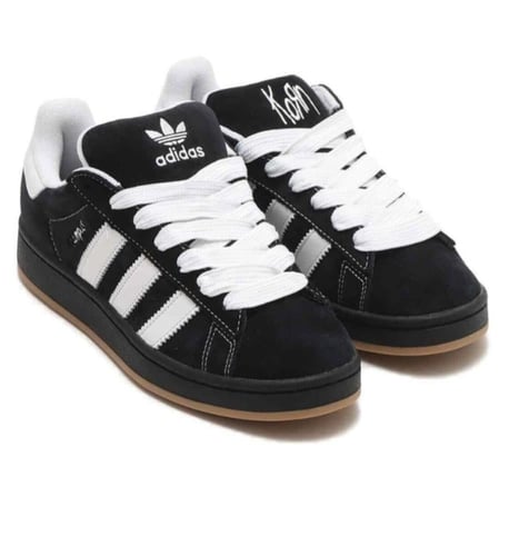 Adidas Campus KoRn