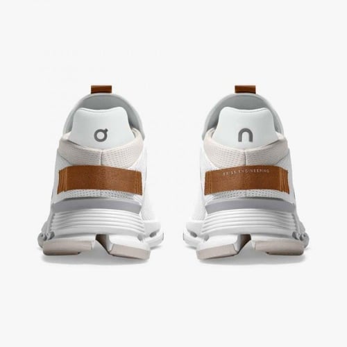 On Running Cloudnova low-top sneakers