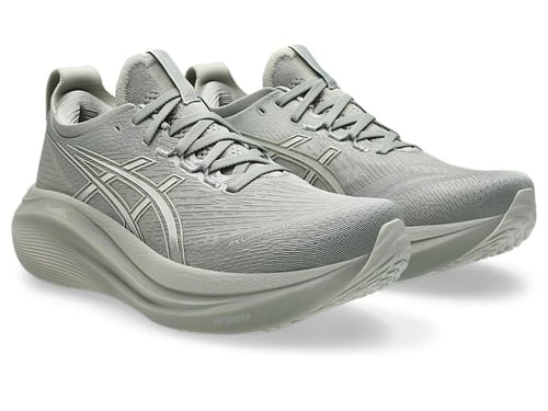 GEL-NIMBUS 27 Seal Grey Lake Grey